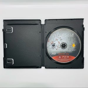 Heavy Rain: Director’s Cut - Greatest Hits (Sony PlayStation 3, 2011)